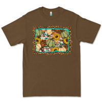 Cacao Fall pumpkin Premium Tee - Artiststas