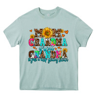 Arona mom grandma great grandma its just a keep getting Heavy Core Tee - AdoDesignShop