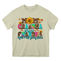 Mossy mom grandma great grandma its just a keep getting Heavy Core Tee - AdoDesignShop