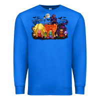 True Royal hocus pocus gnomes Premium Sweatshirt - CowGirlArtShop