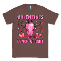 Chestnut valentines is a bunch of bull Classic Tee - MaliasSmallBusiness