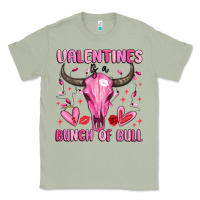Matcha valentines is a bunch of bull Classic Tee - MaliasSmallBusiness