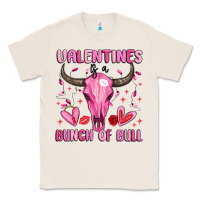 Natural valentines is a bunch of bull Classic Tee - MaliasSmallBusiness