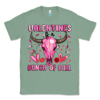 Sage valentines is a bunch of bull Classic Tee - MaliasSmallBusiness
