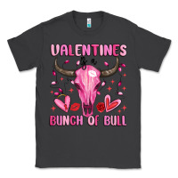 Smoke valentines is a bunch of bull Classic Tee - MaliasSmallBusiness