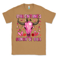 Toasted Coconut valentines is a bunch of bull Classic Tee - MaliasSmallBusiness