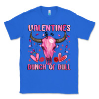 True Royal valentines is a bunch of bull Classic Tee - MaliasSmallBusiness