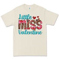 Bone little miss valentine Premium Tee - JahusDesignShop