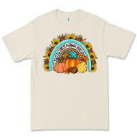 Bone Fall rainbow Premium Tee - Artiststas