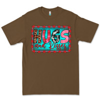 Hugs And Kisses Premium Tee | Teevron