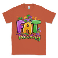 Copper fat tuesday Classic Tee - MaliasSmallBusiness
