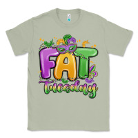 Matcha fat tuesday Classic Tee - MaliasSmallBusiness