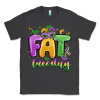 Smoke fat tuesday Classic Tee - MaliasSmallBusiness