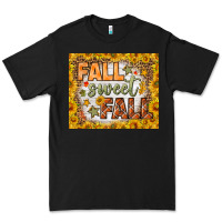 Black fall sweet fall mousepad Premium Tee - BundleAndBundleShop