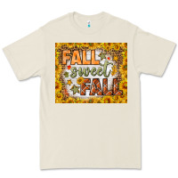 Bone fall sweet fall mousepad Premium Tee - BundleAndBundleShop