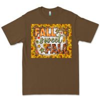 Cacao fall sweet fall mousepad Premium Tee - BundleAndBundleShop