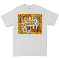 Dove Grey fall sweet fall mousepad Premium Tee - BundleAndBundleShop