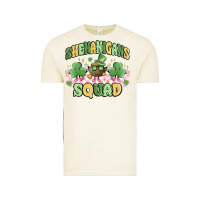 Vintage Arctic shenanigans squad Vintage Tee - MaliasSmallBusiness