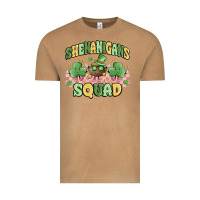 Vintage Camel shenanigans squad Vintage Tee - MaliasSmallBusiness