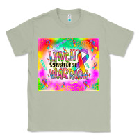 Matcha lynch stndrome warrior Classic Tee - NancyCooperArtShop