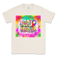 Natural lynch stndrome warrior Classic Tee - NancyCooperArtShop