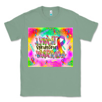 Sage lynch stndrome warrior Classic Tee - NancyCooperArtShop