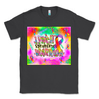 Smoke lynch stndrome warrior Classic Tee - NancyCooperArtShop
