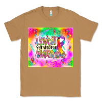 Toasted Coconut lynch stndrome warrior Classic Tee - NancyCooperArtShop
