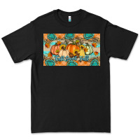 Black Fall Sweet Fall Premium Tee - Artiststas