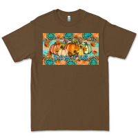 Cacao Fall Sweet Fall Premium Tee - Artiststas
