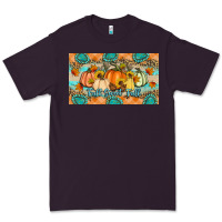 Plum Fall Sweet Fall Premium Tee - Artiststas