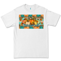 White Fall Sweet Fall Premium Tee - Artiststas