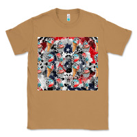Toasted Coconut american ice cream Classic Tee - CowhideDigitalArt