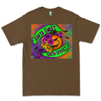 Cacao sorta sweet sorta spooky mousepad Premium Tee - BundleAndBundleShop