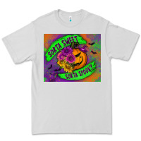Dove Grey sorta sweet sorta spooky mousepad Premium Tee - BundleAndBundleShop