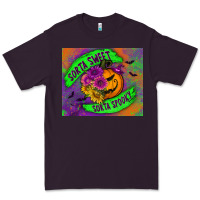 Plum sorta sweet sorta spooky mousepad Premium Tee - BundleAndBundleShop