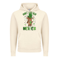 Vintage Artic one lucky heifer Vintage Hoodie - MaliasSmallBusiness