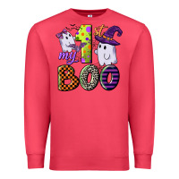 Cardinal my first boo Premium Sweatshirt - CowGirlArtShop