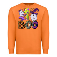 Carrot my first boo Premium Sweatshirt - CowGirlArtShop