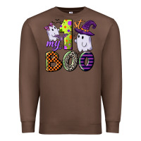 My First Boo Premium Sweatshirt | Teevron