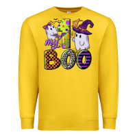 Lemon my first boo Premium Sweatshirt - CowGirlArtShop