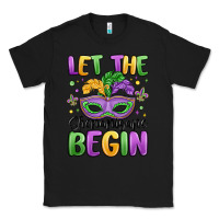 Black let the shenanigans begin Classic Tee - MaliasSmallBusiness