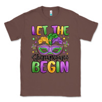 Chestnut let the shenanigans begin Classic Tee - MaliasSmallBusiness