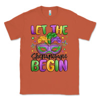 Copper let the shenanigans begin Classic Tee - MaliasSmallBusiness