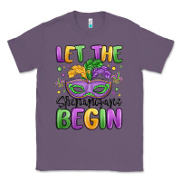Lavender let the shenanigans begin Classic Tee - MaliasSmallBusiness