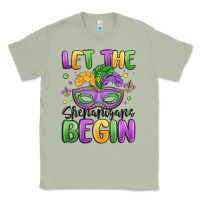 Matcha let the shenanigans begin Classic Tee - MaliasSmallBusiness