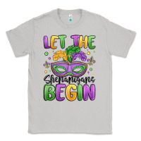 Moon Dust let the shenanigans begin Classic Tee - MaliasSmallBusiness