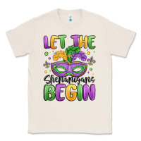 Natural let the shenanigans begin Classic Tee - MaliasSmallBusiness