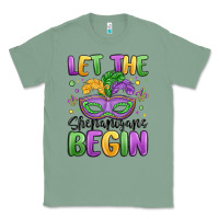 Sage let the shenanigans begin Classic Tee - MaliasSmallBusiness