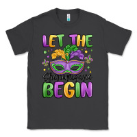 Smoke let the shenanigans begin Classic Tee - MaliasSmallBusiness